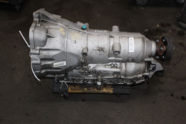 2007 BMW E90 335i AUTOMATIC TRANSMISSION K7263 image 3
