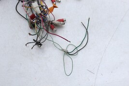 PIONEER AVIC-D3 CAR STEREO CD RADIO RECEIVER E6379 image 4