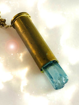 HAUNTED NECKLACE 5 ASCENDED LIGHT LENGUAGES EXTREME HIGHEST LIGHT SECRET MAGICK  image 2