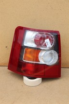 06-08 Range Rover Sport Taillight Tail Light Lamp Driver Left LH image 1