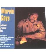 Marvin Gaye Motowns Greatest Hits CD Pre-Owned - $15.20