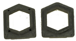 Sanitaire SC678, SC679 Vac Rubber Hex End Caps ER-2050 - $5.66 CAD
