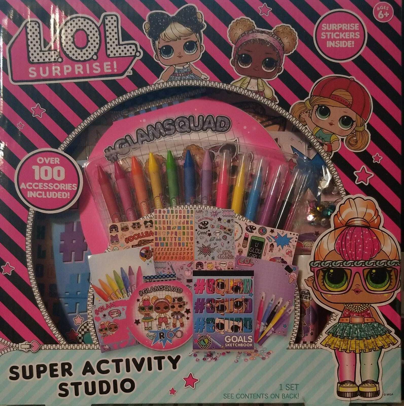 Full-size item image