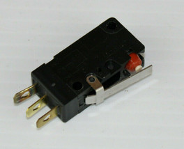 Electrolux Refrigerator : Ice Maker On/Off Switch (241870101) {P4530} - £37.65 GBP
