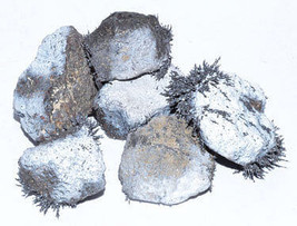 1 Lb White Lodestones - $1,754.13 MXN