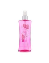 Body Fantasies Signature Cotton Candy by Parfums De Coeur Body Spray 8 oz for - $16.96