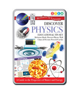 Wonders of Learning Discover Physics - £29.38 GBP