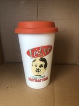 Seinfeld Festivus per Il Riposo Of US Viaggi Boccale Wlid 355ml Non Natale - €7,38 EUR