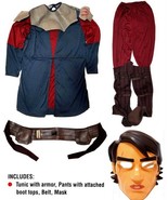 Rubie’s STARWARS The Clone Wars ANAKIN SKYWALKER Pretend Costume (8-10yr... - €25,78 EUR