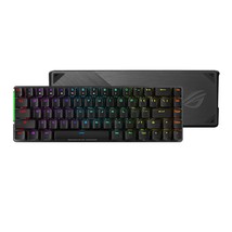 ASUS ROG Falchion NX 65% Wireless RGB Gaming Mechanical Keyboard | ROG N... - £183.99 GBP