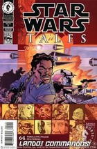 Star Wars Tales #5 [Comic] Dark Horse - $23.95