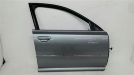 Front Passenger Door No Mirror OEM 2004 2005 2006 2007 Audi A8MUST SHIP TO A ... - $302.43