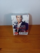 NCIS: New Orleans - Complete Seasons 1-5 DVD TV Series - Sealed Old Stock USA - £24.62 GBP