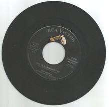 The Browns 45 rpm The Old Lamplighter b/w Teen-Ex - £3.20 GBP