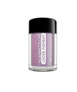 Eye Shadow KleanColor Loose Pigment Eyeshadow Sweet Petal - $62.28 MXN