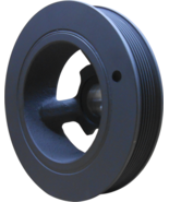 Harmonic balancer for 1994 - 2002 Ram 2500, Ram 3500 - $125.95