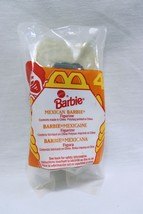Vintage Sealed 1995 Mc Donald's Barbie Mexican Doll - $14.84