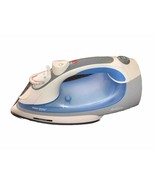 Sunbeam Steam Master 1400 Watt Mid Size Anti-Drip Non-Stick Soleplate Iron - $17.57 CAD