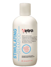 Retro Stimulating Shampoo, 8.5 Oz.