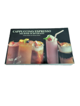 Cappuccino - Espresso : The Book of Beverages by Thomas Katona and Christie... - £3.93 GBP