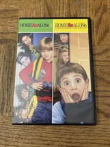 Home Alone 3/Home Alone Taking Back The House DVD - $10.00