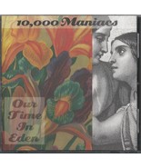 10,000 Maniacs - Our Time in Eden - £3.93 GBP