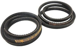 LOT OF 2 NEW DAYCO BX65 GOLD LABEL COG BELTS - $49.95