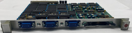 Sharp VM1530 SMT Circuit Board Servo Card (Works Sporadically)  - $50.75