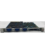 Sharp VM1530 SMT Circuit Board Servo Card (Works Sporadically)  - $50.75