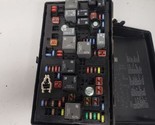 Fuse Box Engine Without Extended Range Keyless Remote Fits 11-14 CRUZE 1... - $57.42