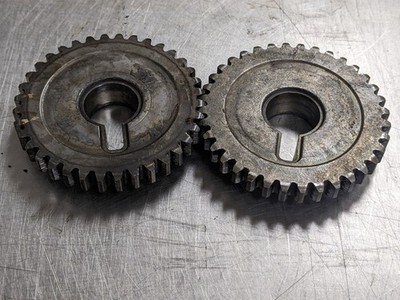 Exhaust Camshaft Timing Gear Set For 13-15 Nissan Xterra  4.0 130247Y000 4WD Item image 6