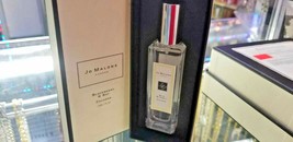 Jo Malone LONDON Blackberry and Bay Cologne 1 oz 30 ml NEW IN ORIGINAL B... - £119.74 GBP