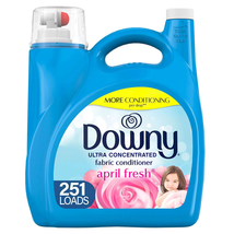 170 fl. oz. Downy Ultra Concentrated Liquid Fabric Conditioner, April Fresh - £47.16 GBP