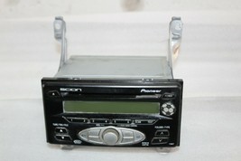 2005-2007 SCION TC PIONEER RADIO CD PLAYER  HEAD UNIT RECEIVER J8465 - £48.05 GBP