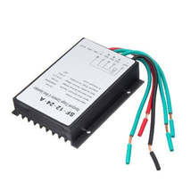The Wind Turbine Controller Automatically Recognizes The Brake and Stabi... - $172.10