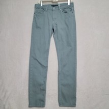 Ralph Lauren Sport Blue Label Womens jeans 30/30 thompson dusty blue wash - $23.87