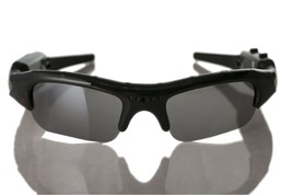 Inexpensive Digital DVR Video Camcorder Classic Polarized Sunglasses - $107.38