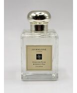 Jo Malone English Pear &amp; Sweet Pea Cologne 1.7 fl oz 50 ml New &amp; Fresh A... - €55,21 EUR