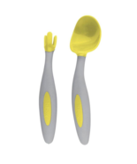 b.box Cutlery Set Lemon Sherbert - $96.25 CAD