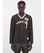 jacket nike used  browm - $25.00