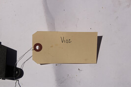 2004-2007 BMW E60 525i LEFT DRIVER SIDE SEAT CONTROL SWITCHES MEMORY V102 image 8