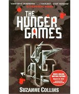 THE HUNGER GAMES - £23.59 GBP