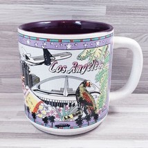 KWC Vintage California Souvenir 8 oz. Coffee Mug Cup - £10.99 GBP