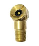 INTRADIN HK CO, LIMITED 1204S312 MM 1/4&quot; NPT Air Chuck - $23.83 CAD