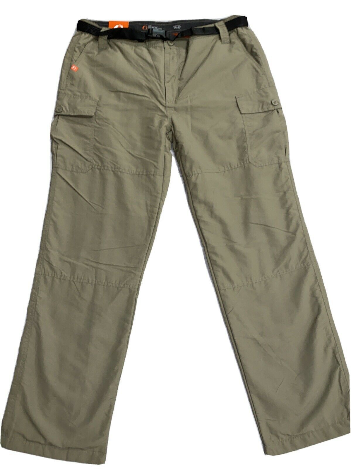 Vintage American Outdoorsman Wool Hat Trapper Made In USA WPL 807 Size - Foto 10