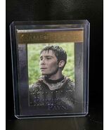 Podrick Payne [Gold] [007/150] #51 Season 5 A Game of Thrones Lightly Pl... - $5.14