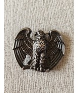 Vintage Avon Belt Buckle Eagle - $19.89 CAD