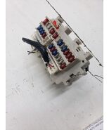 ALTIMA    2002 Fuse Box Cabin 726211Tested  - $1,105.76 MXN