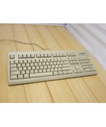 Used Vintage Retro Micron NMB Windows Keyboard RT5158TW PS2 - Tested &amp; W... - $707.73 MXN