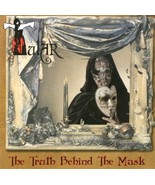 Truth Behind the Mask [Audio CD] Tular - €9,37 EUR